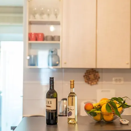 Studio Apartman Duje Trogir Exterior photo
