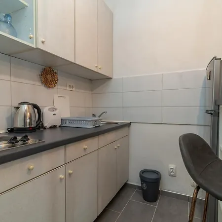 Studio Apartman Duje Trogir Exterior photo