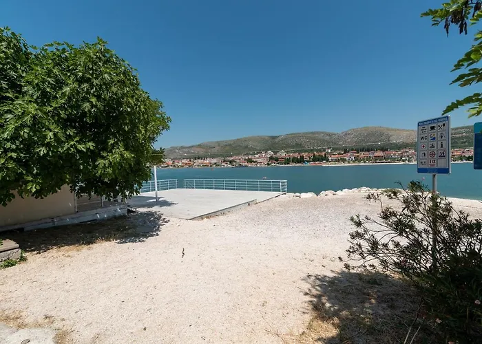 Studio Apartman Duje