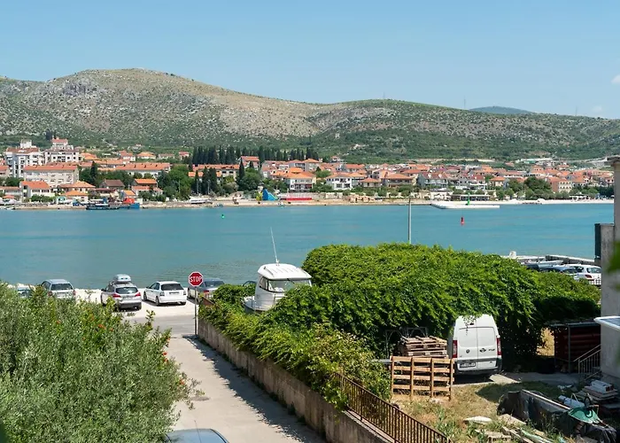 Studio Apartman Duje