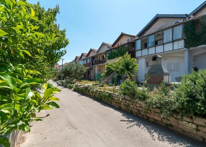 Studio Apartman Duje