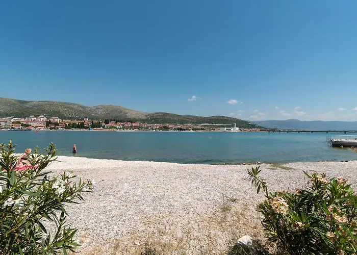 Studio Apartman Duje