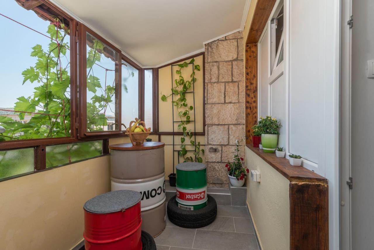 Apartment Duje