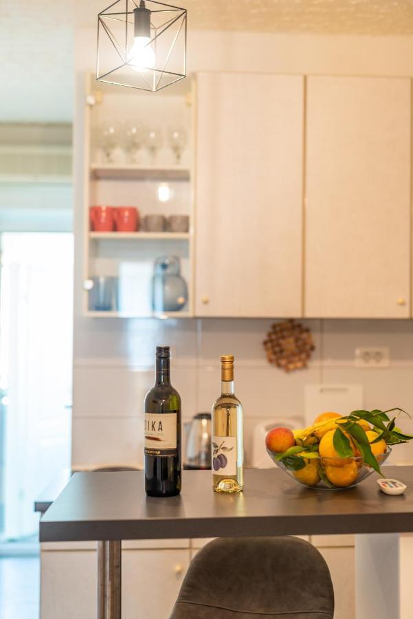 Appartement Duje