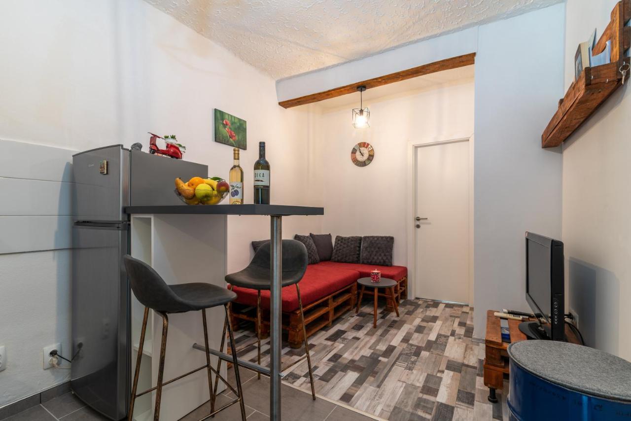 Apartment Duje *