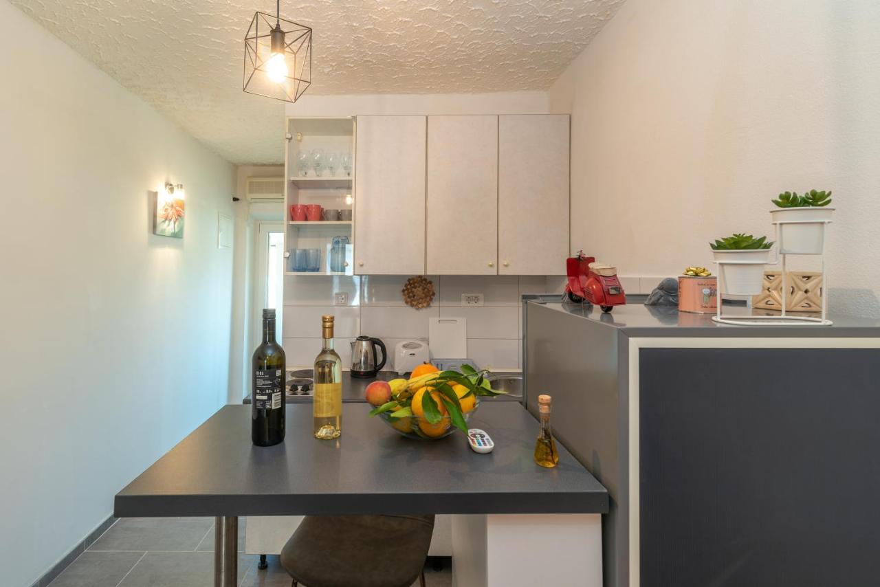 Apartment Duje Trogir