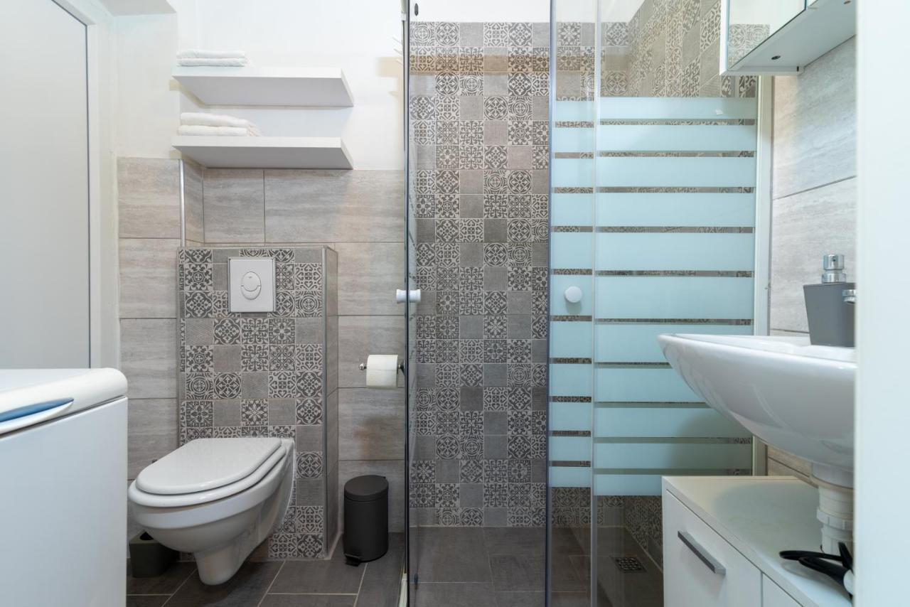 Appartement Duje *